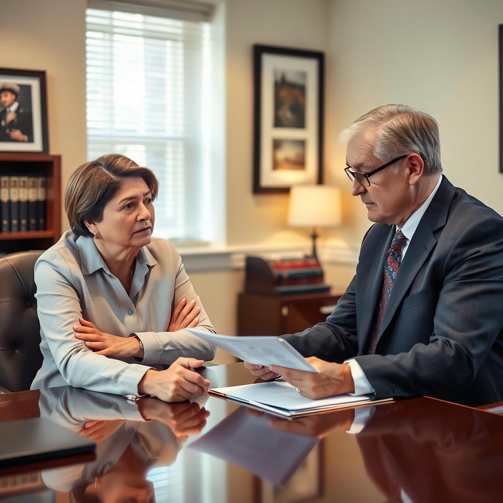 Aggravated Sexual Battery lawyer Albemarle County