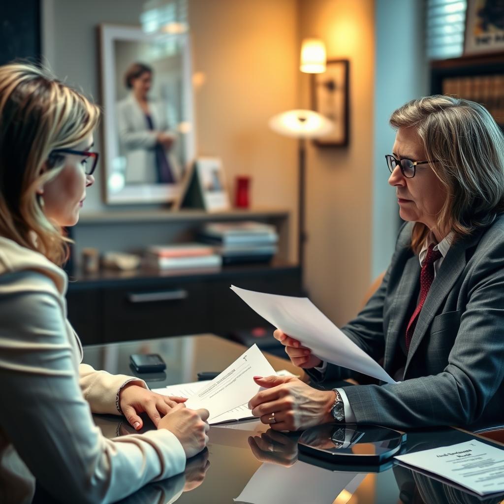 Aggravated Sexual Battery lawyer Augusta County