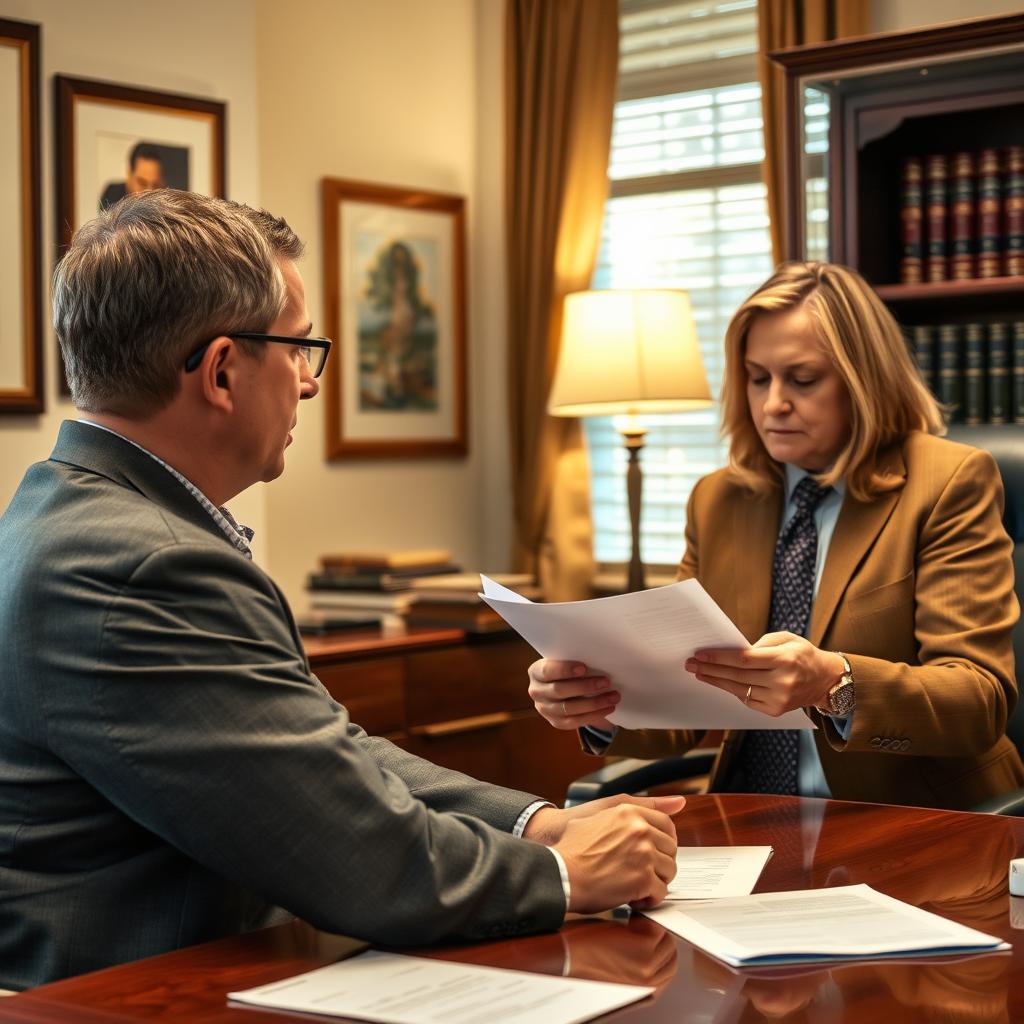 Aggravated Sexual Battery lawyer Caroline County