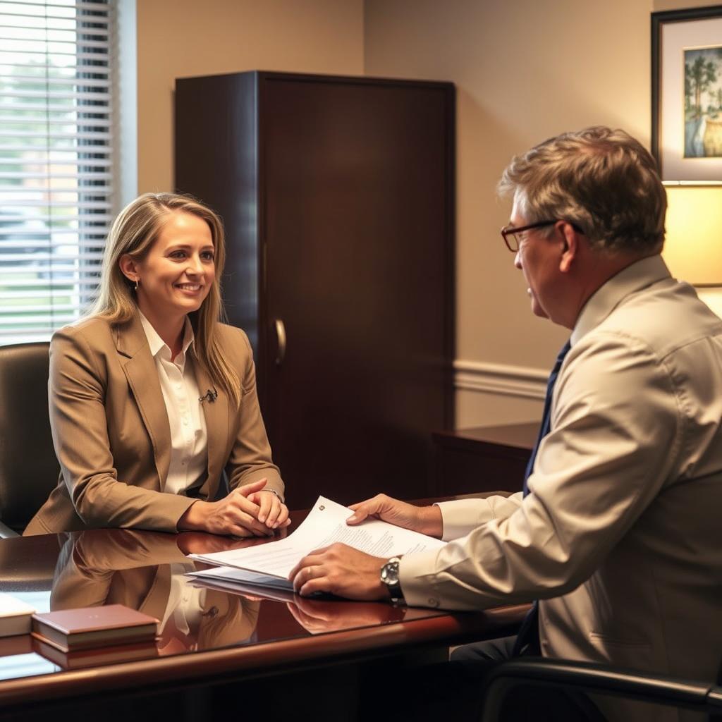 Aggravated Sexual Battery lawyer Fairfax County