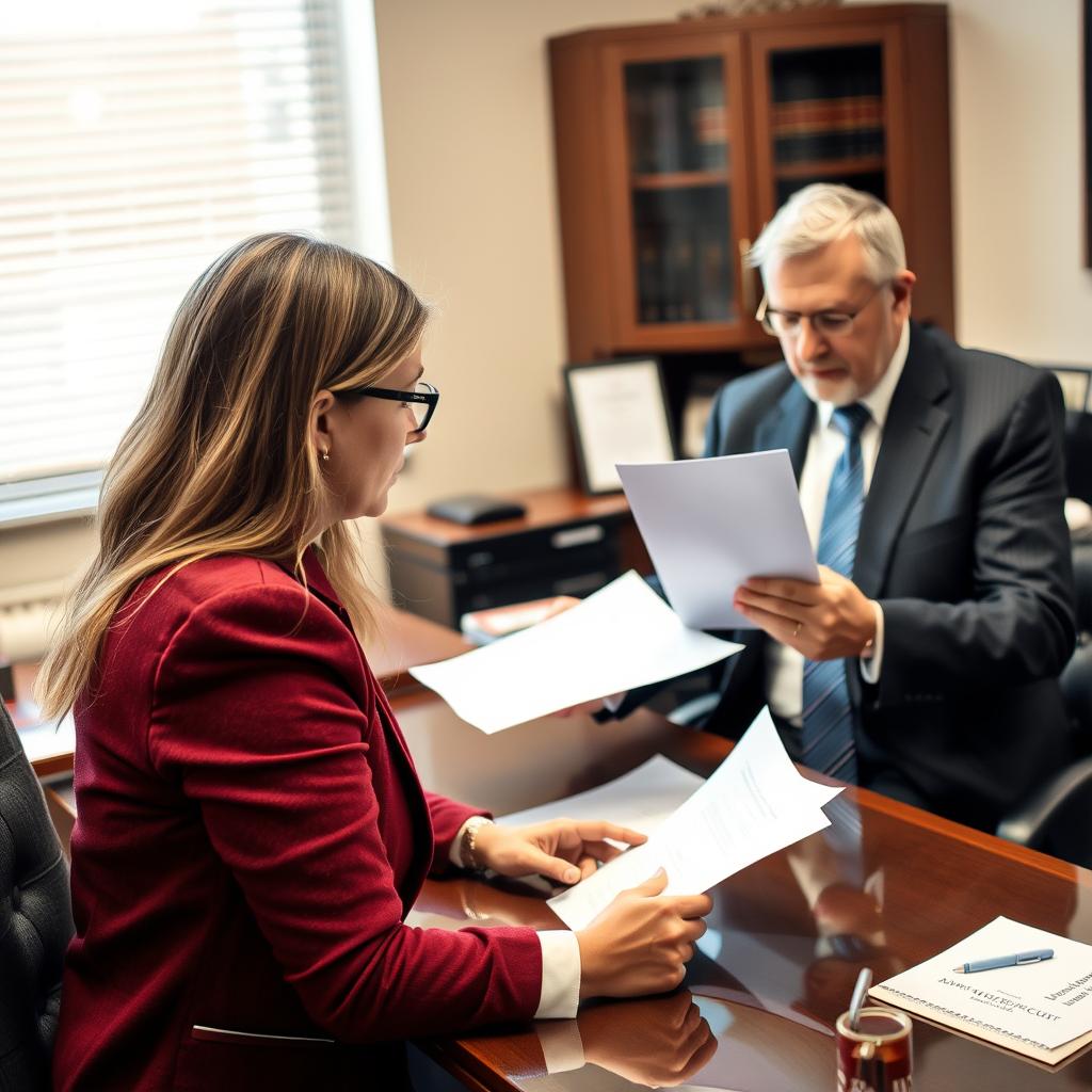 Aggravated Sexual Battery lawyer Frederick County