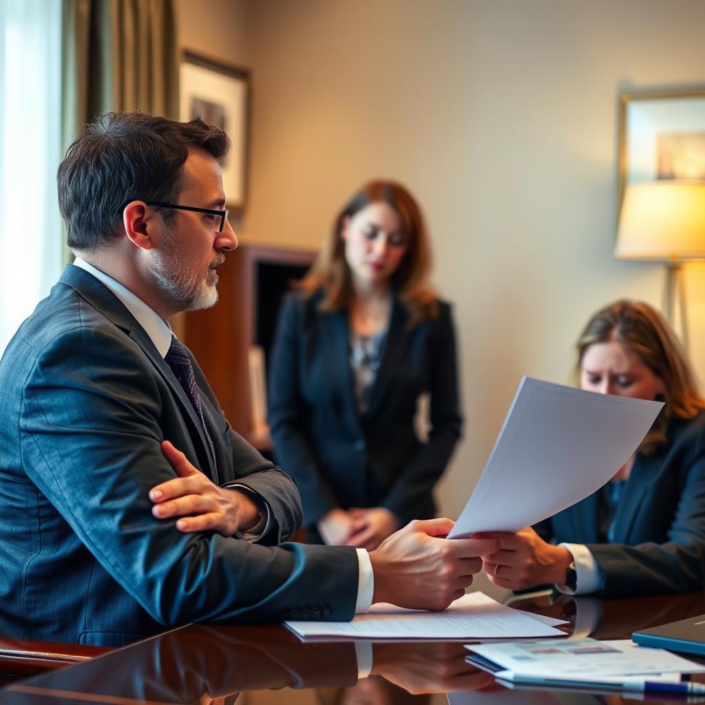 Aggravated Sexual Battery lawyer Hanover County