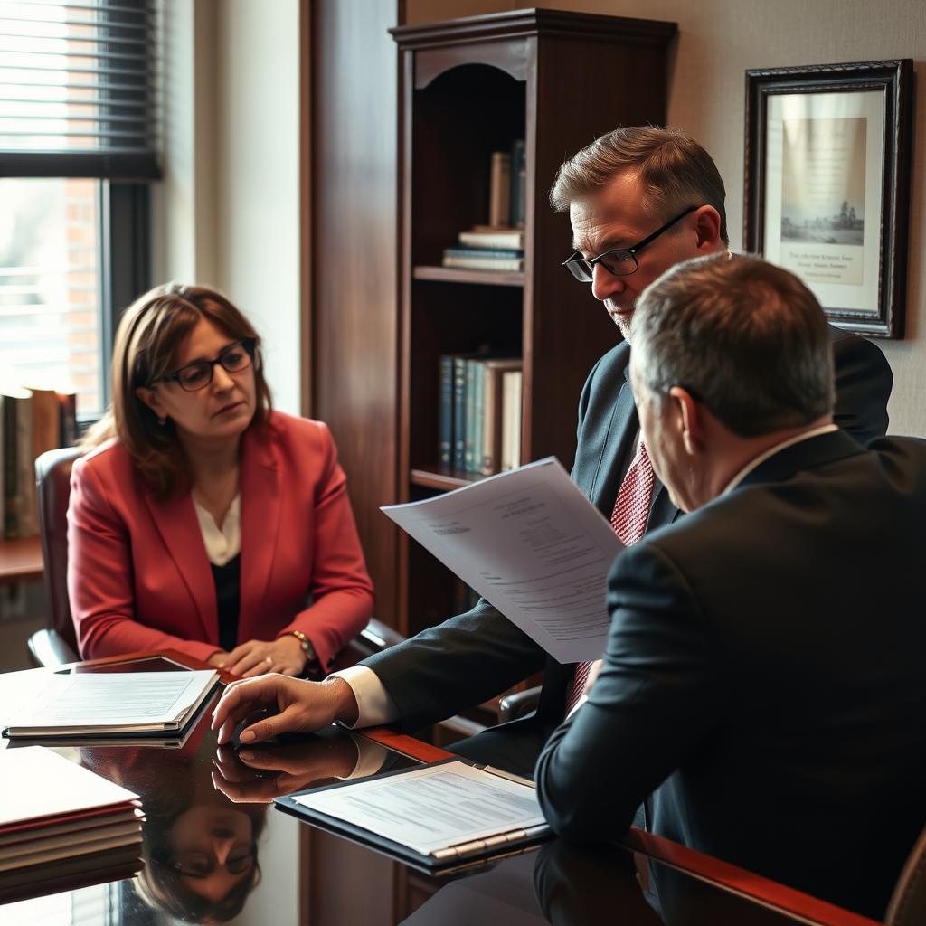 Aggravated Sexual Battery lawyer James City County