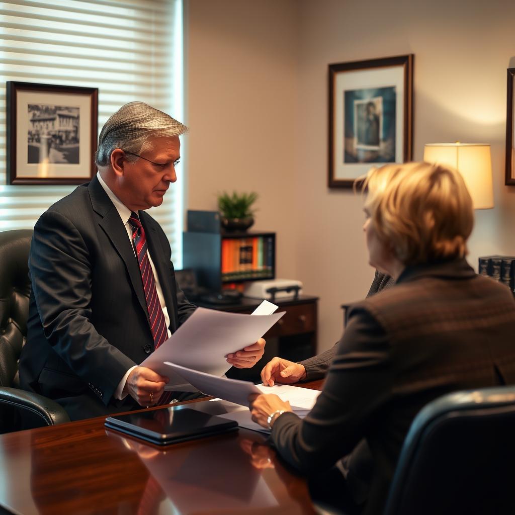 Aggravated Sexual Battery lawyer Loudoun County