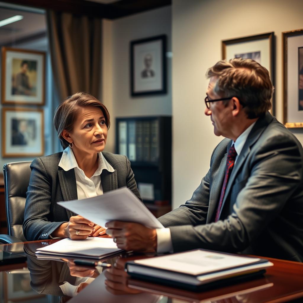 Aggravated Sexual Battery lawyer Orange County