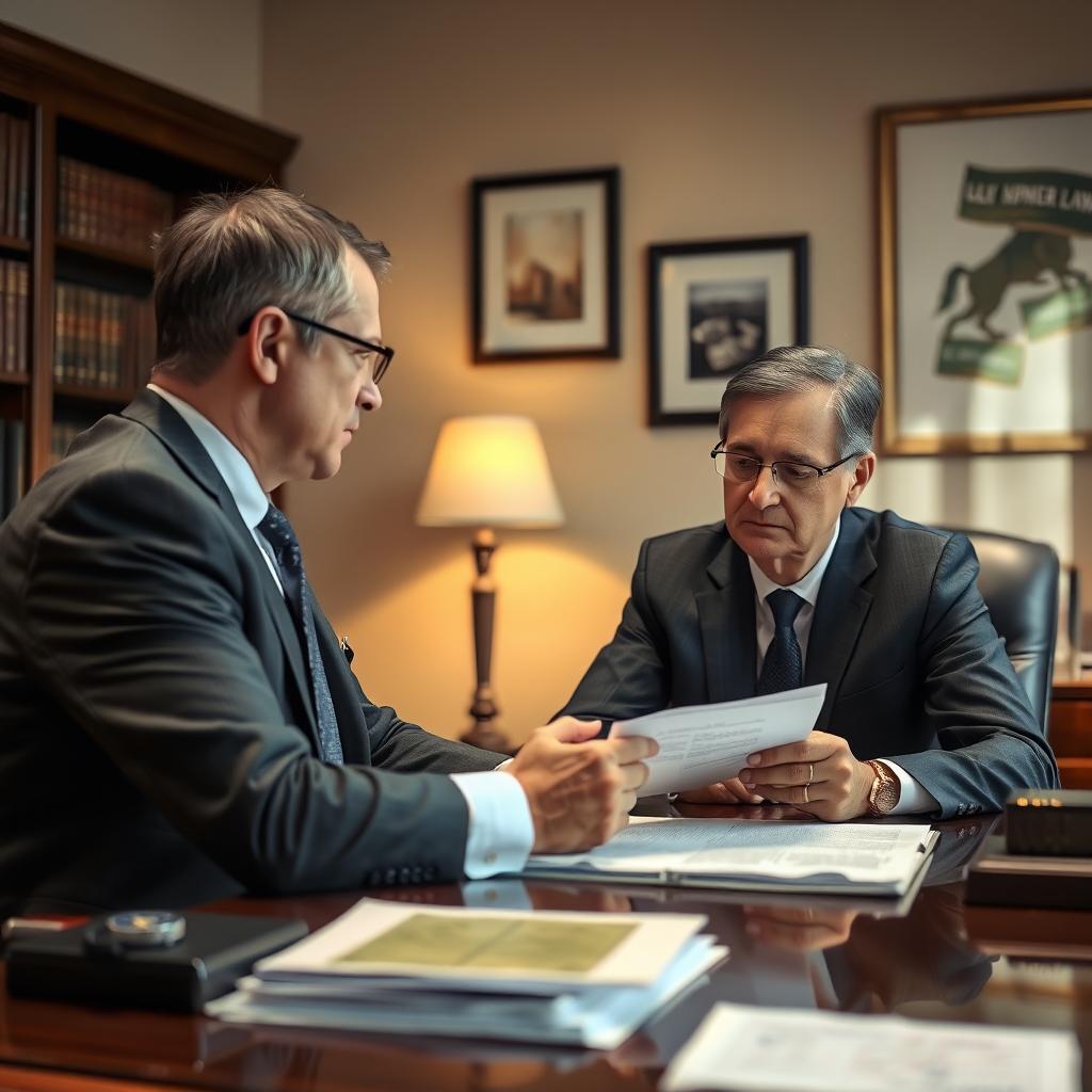 Aggravated Sexual Battery lawyer Rappahannock County