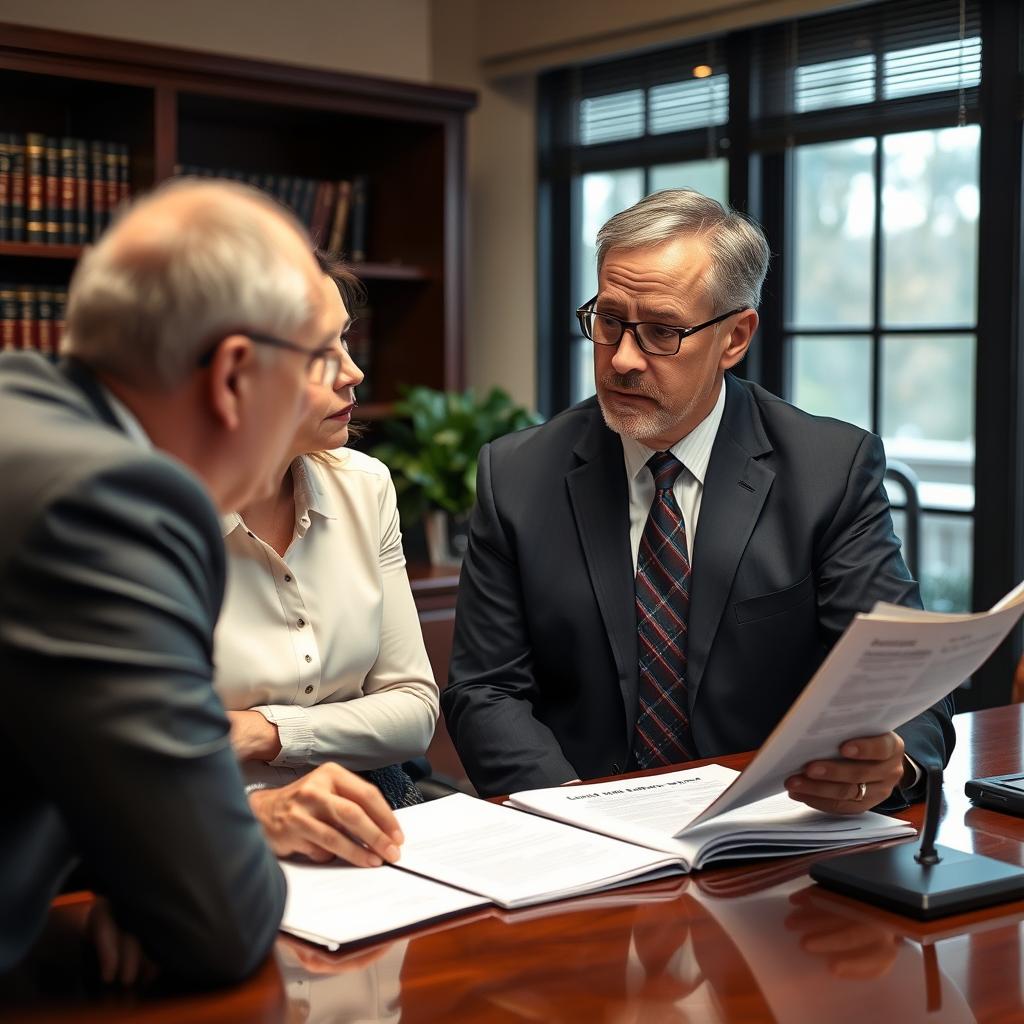 Aggravated Sexual Battery lawyer Rockingham County