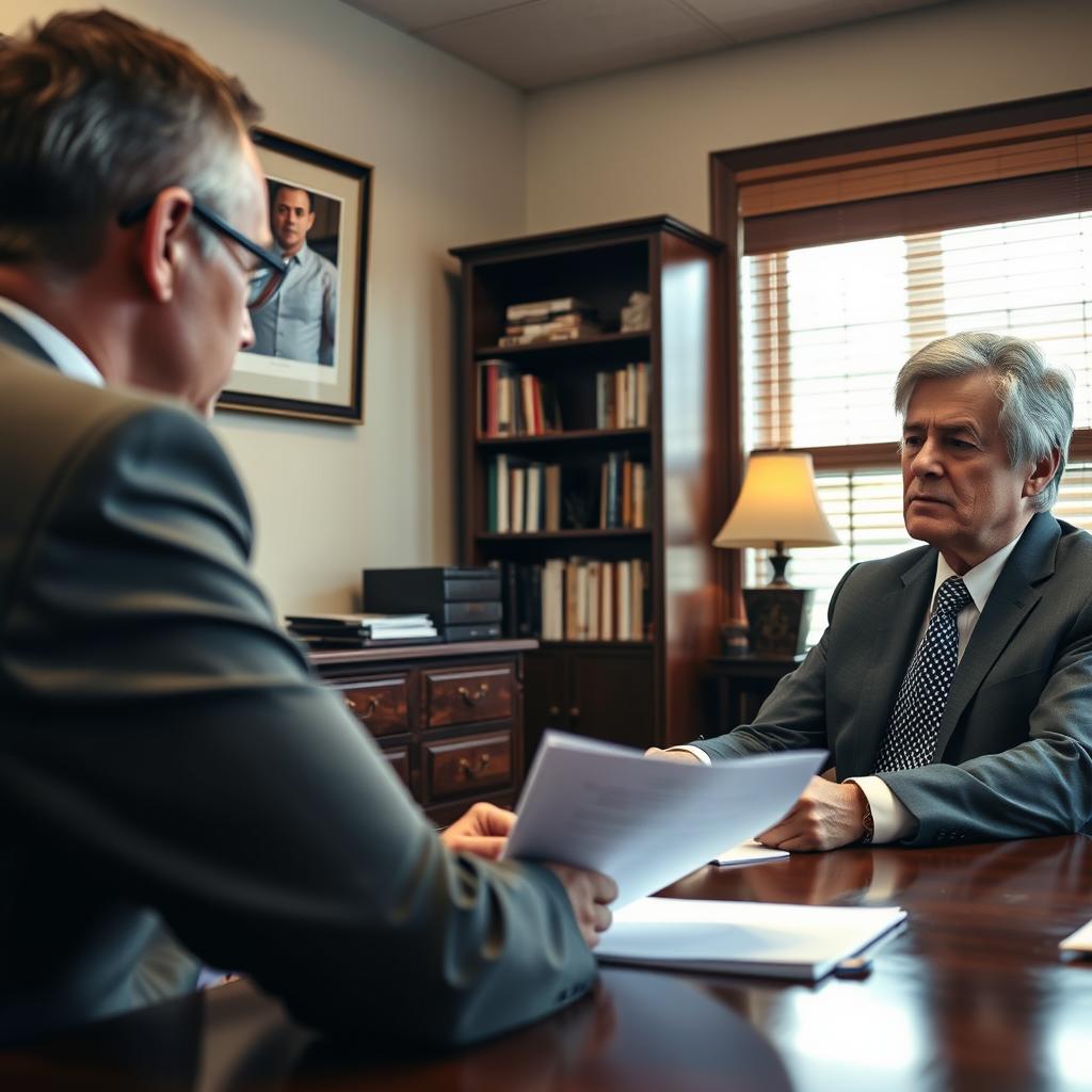 Aggravated Sexual Battery lawyer Shenandoah