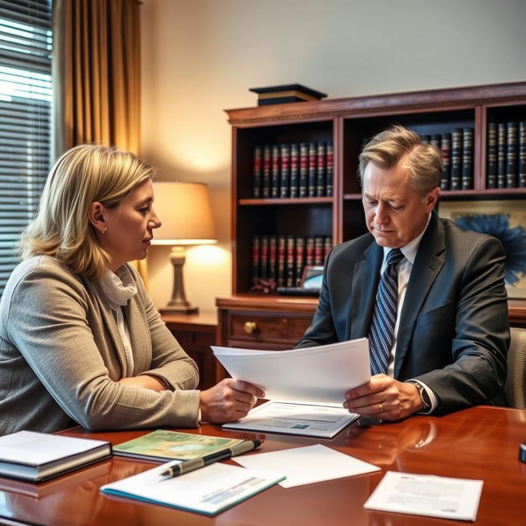 Aggravated Sexual Battery lawyer Stafford County