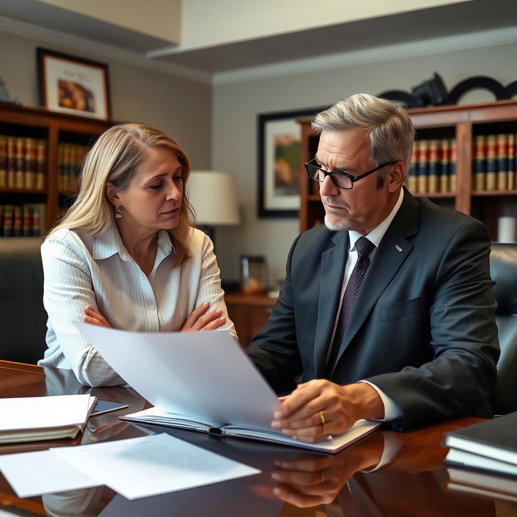 Forcible Sodomy lawyer Caroline County