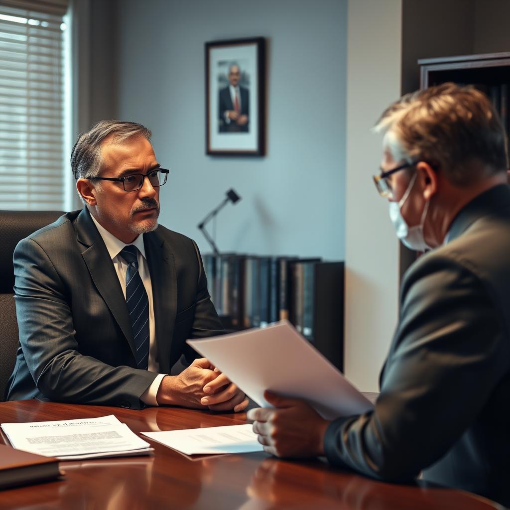 Forcible Sodomy lawyer Frederick County