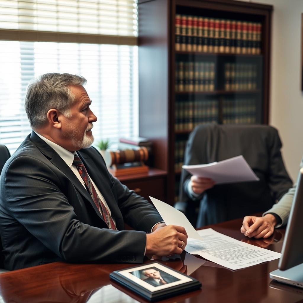 Forcible Sodomy lawyer Henrico County