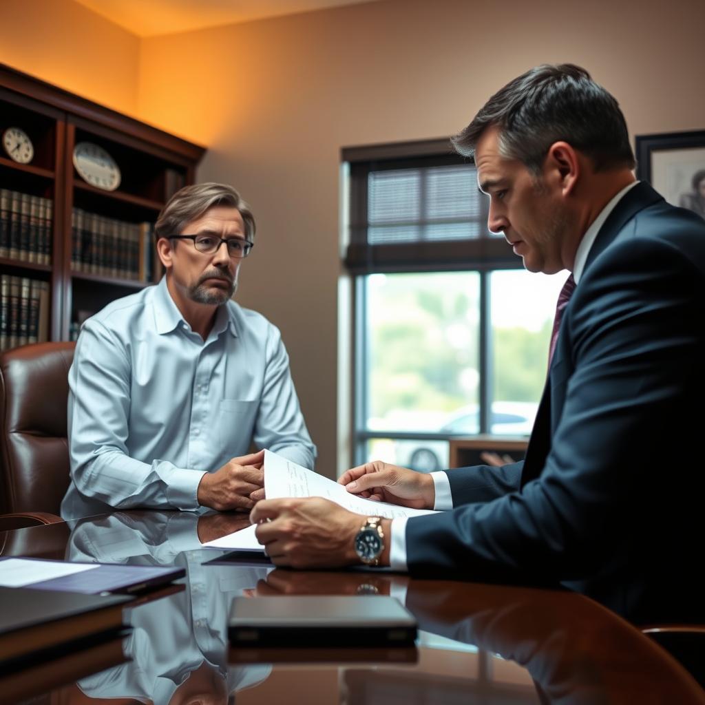 Forcible Sodomy lawyer Isle of Wight County