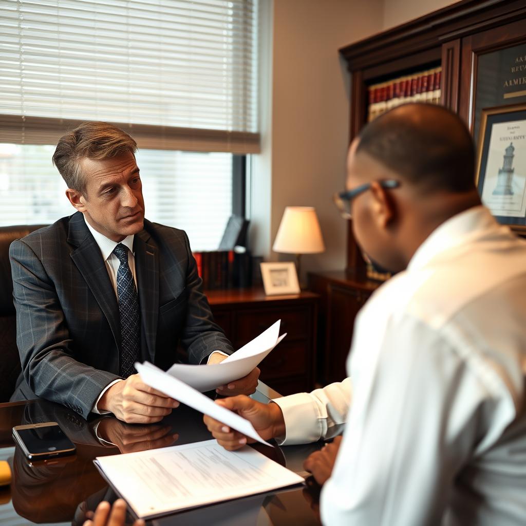 Forcible Sodomy lawyer James City County