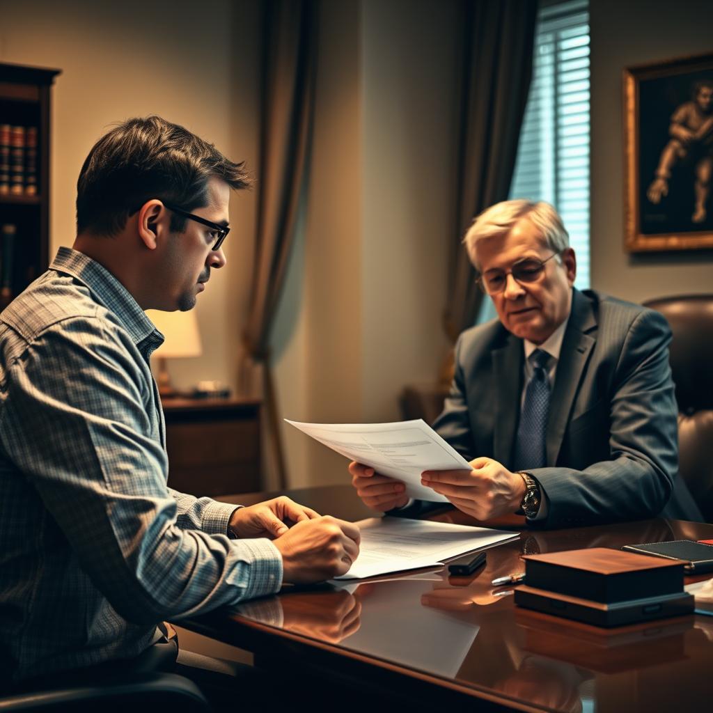 Forcible Sodomy lawyer Manassas