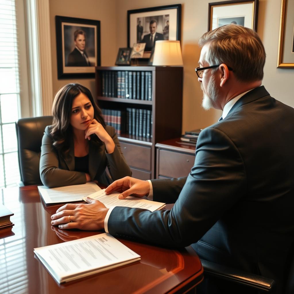 Forcible Sodomy lawyer New Kent County