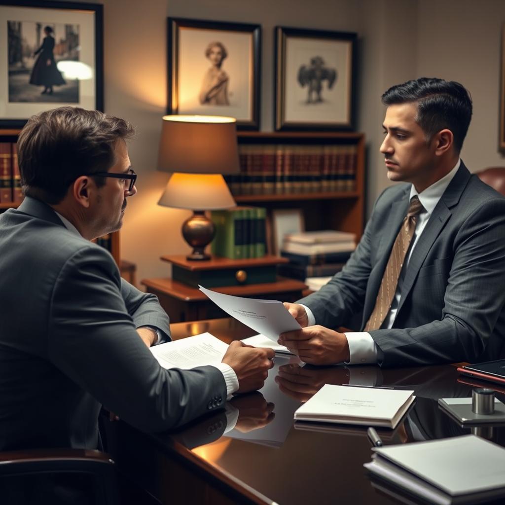 Forcible Sodomy lawyer Prince George County