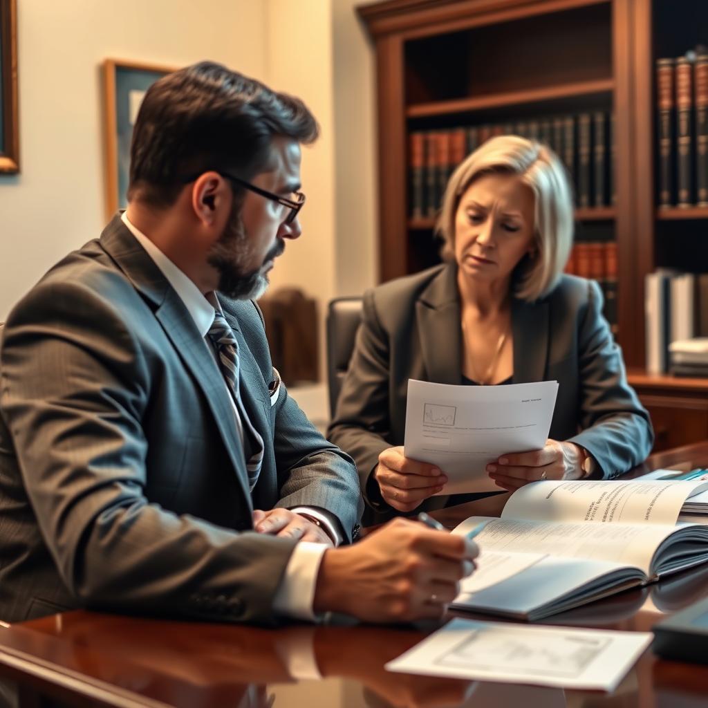 Forcible Sodomy lawyer Rockingham County