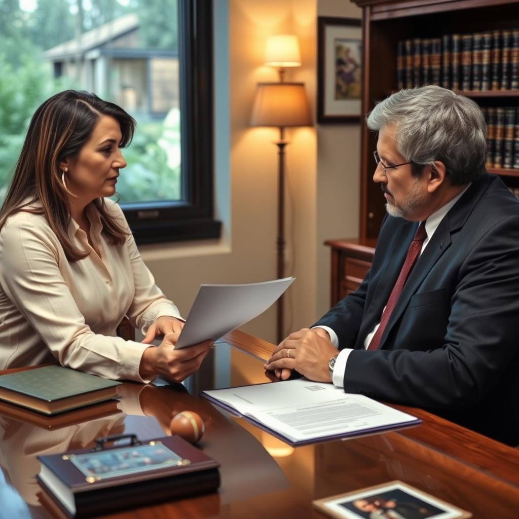 Forcible Sodomy lawyer Shenandoah