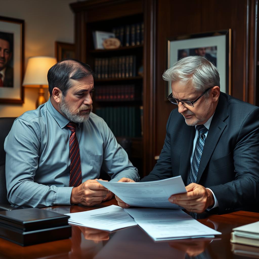 Forcible Sodomy lawyer Spotsylvania County