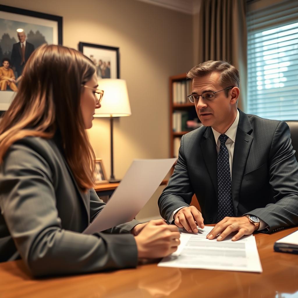 Indecent Liberties with a Child lawyer Chesapeake