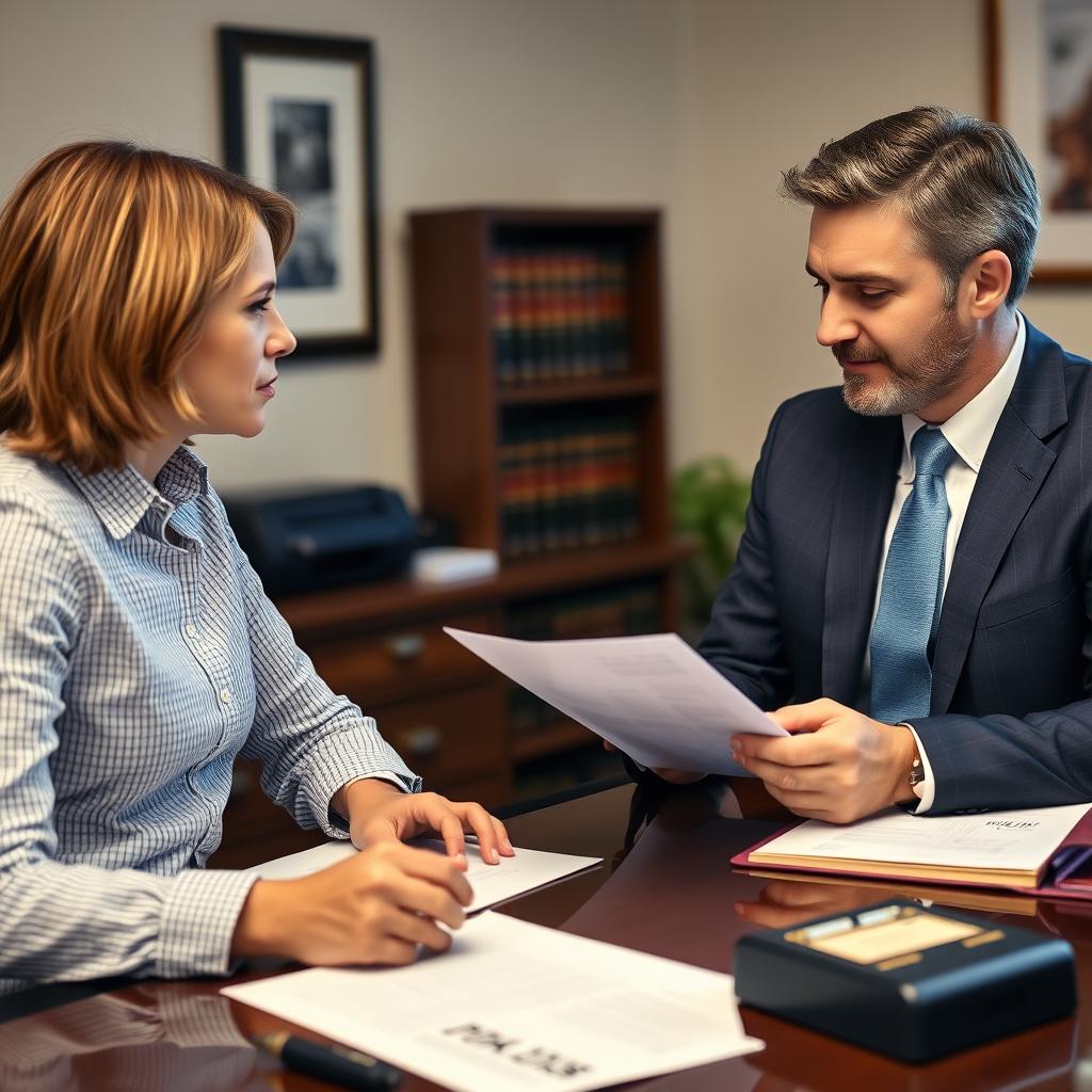 Indecent Liberties with a Child lawyer Colonial Heights