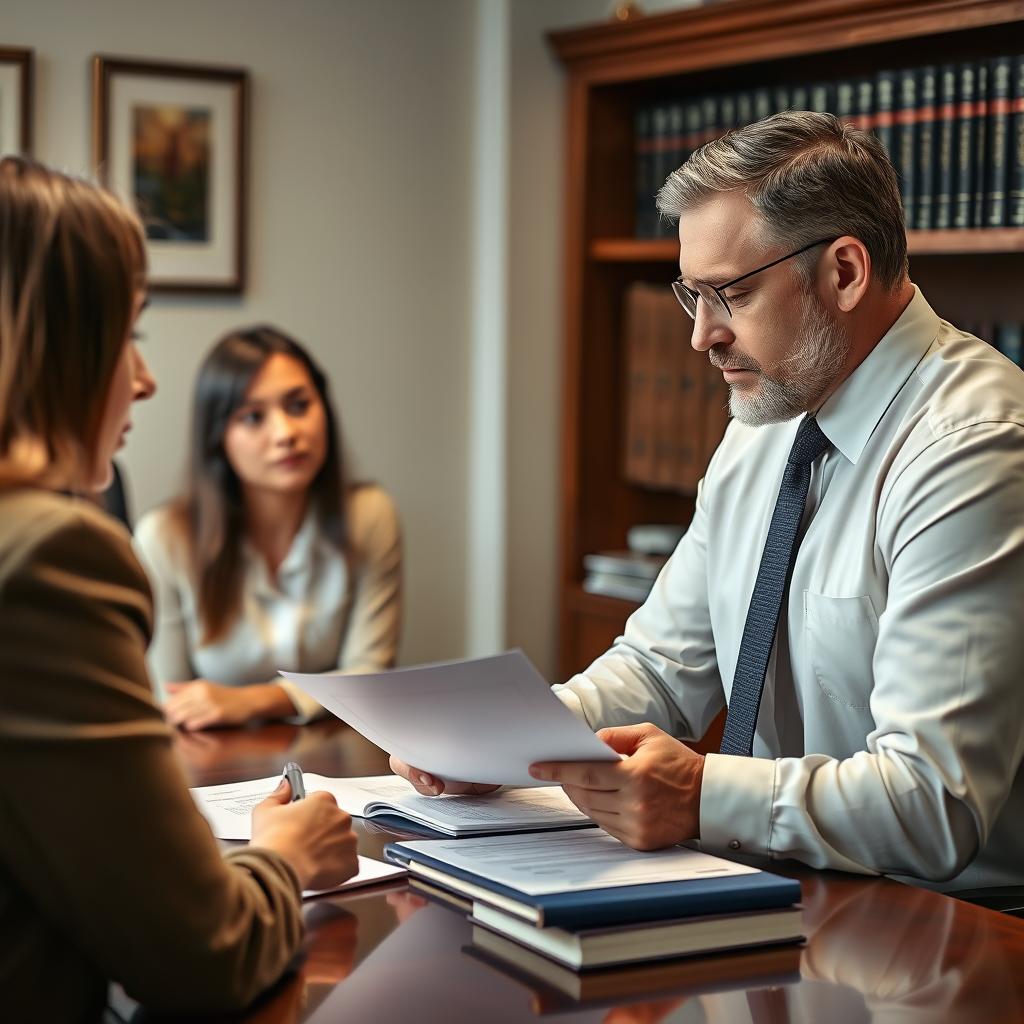 Indecent Liberties with a Child lawyer James City County