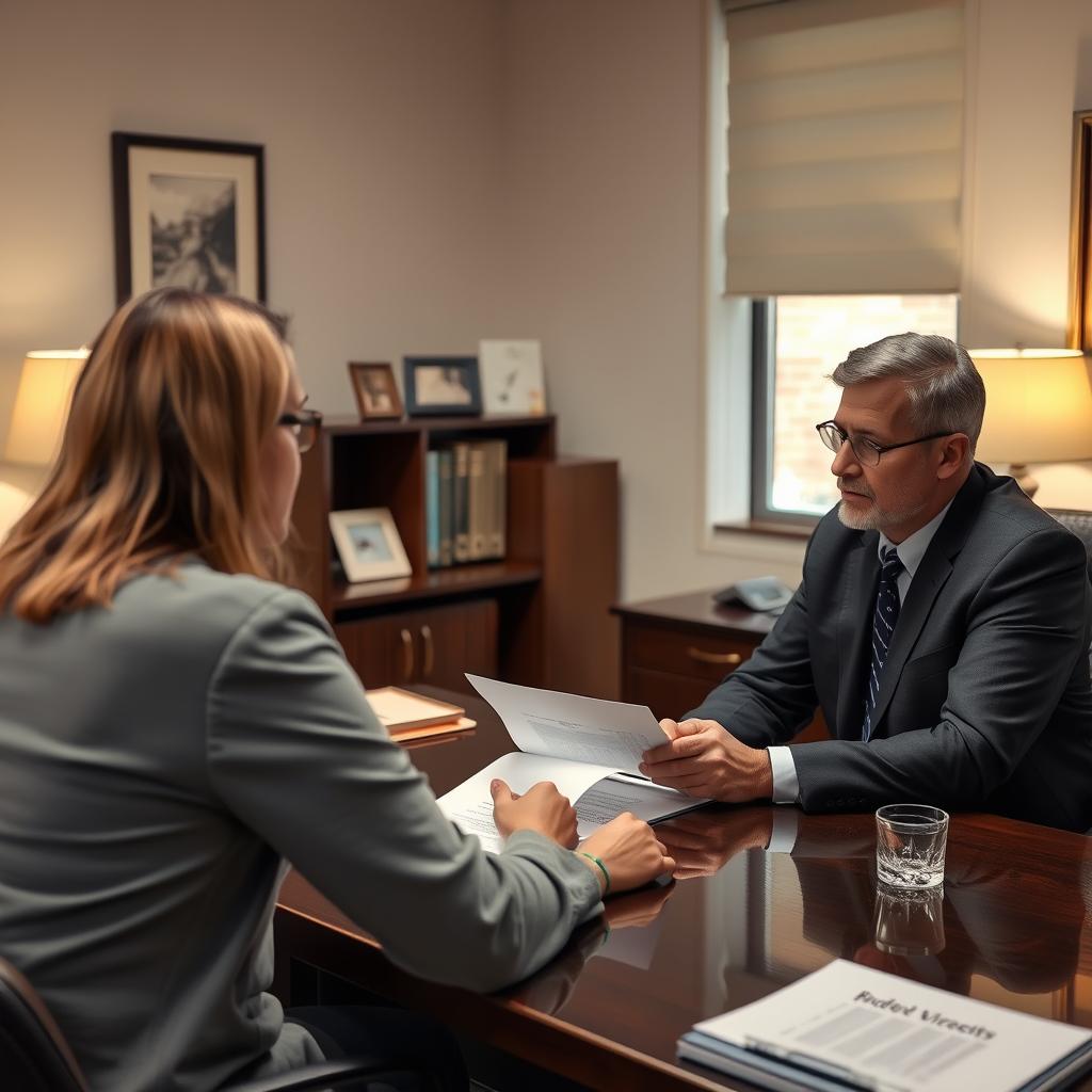 Indecent Liberties with a Child lawyer Roanoke County