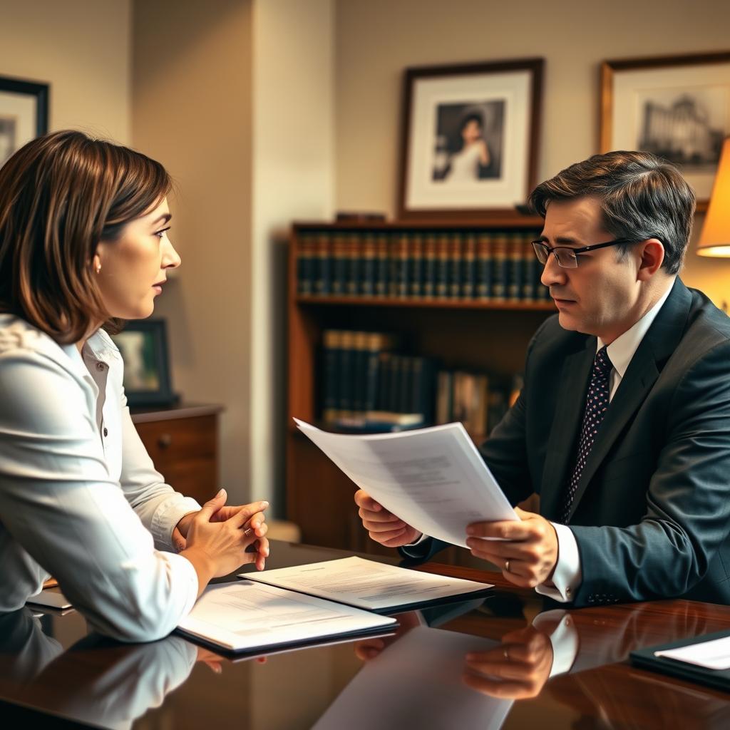 Indecent Liberties with a Child lawyer Virginia Beach