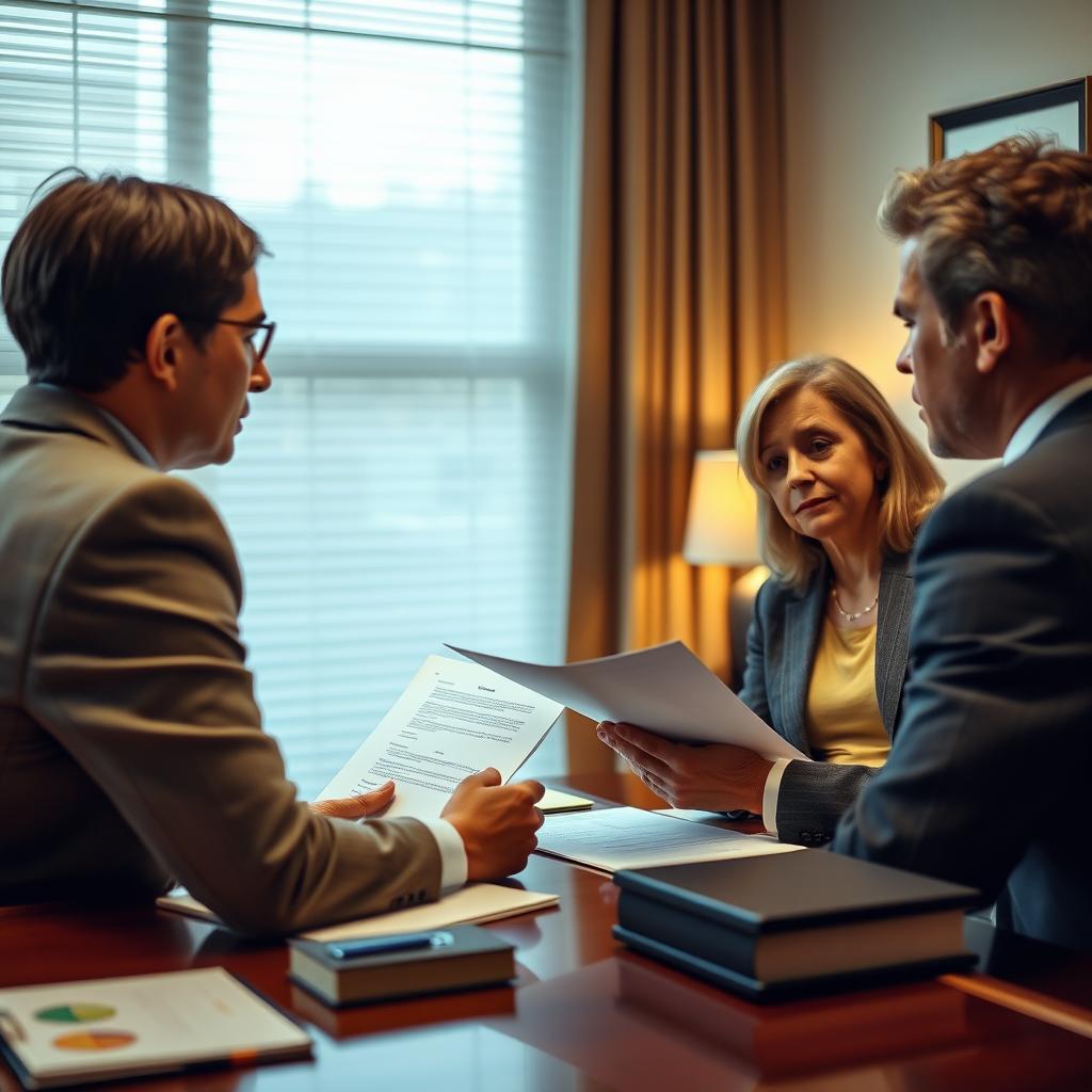 Indecent Liberties with a Child lawyer Virginia