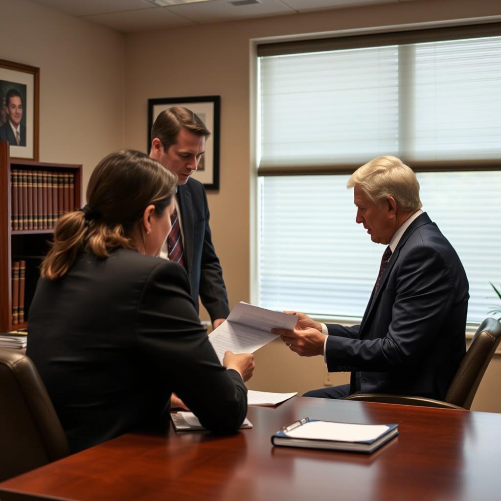 Indecent Liberties with a Child lawyer York County