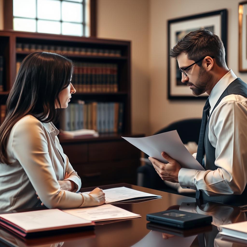 Object Sexual Penetration lawyer Albemarle County