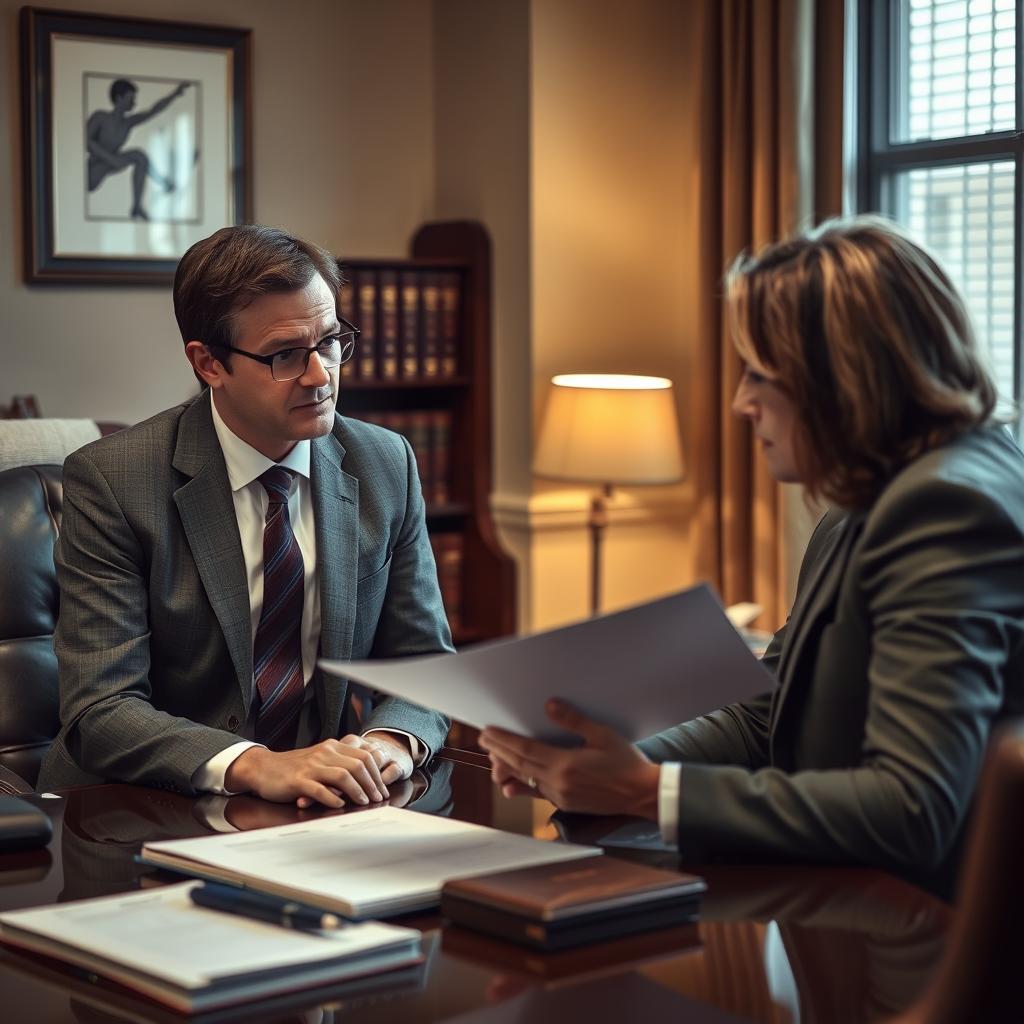 Object Sexual Penetration lawyer Chesapeake