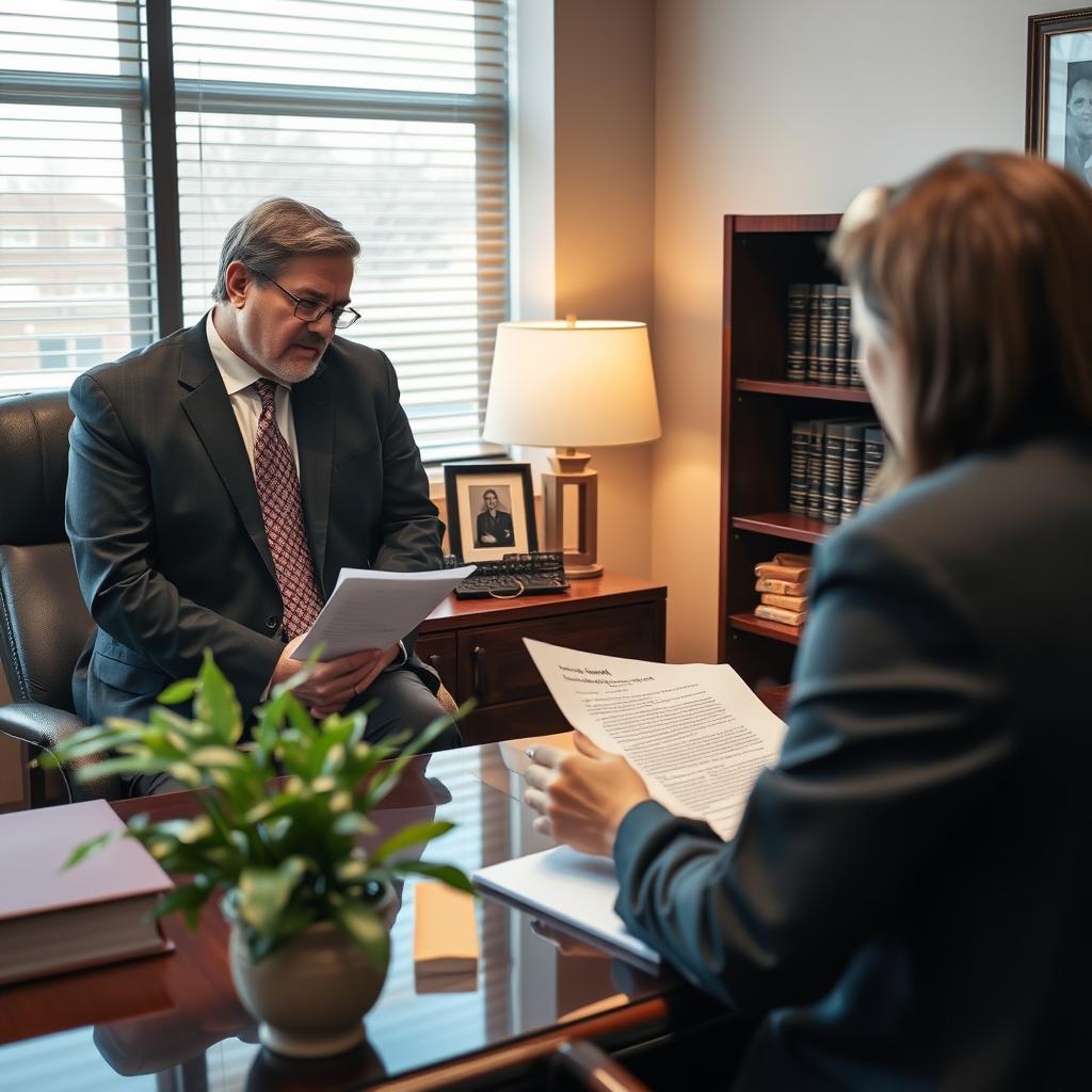 Object Sexual Penetration lawyer Clarke County