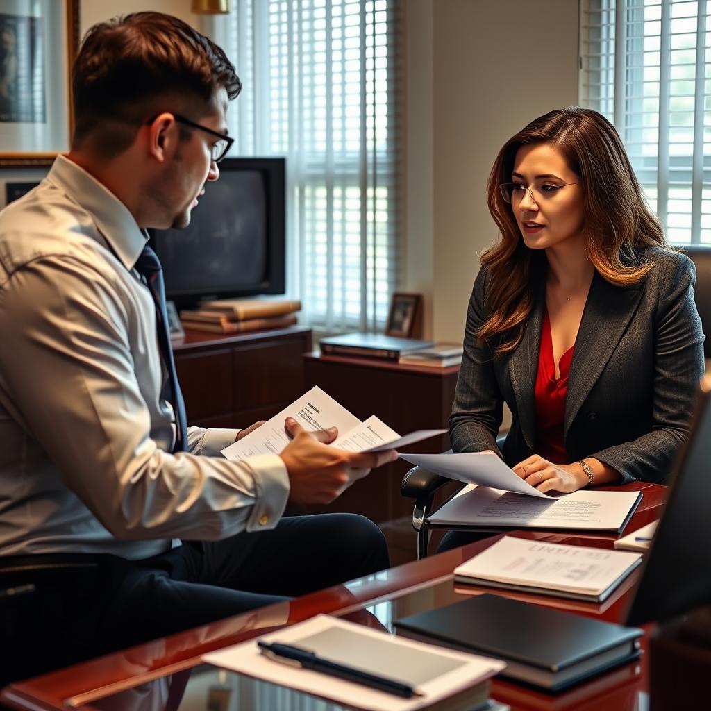 Object Sexual Penetration lawyer Colonial Heights