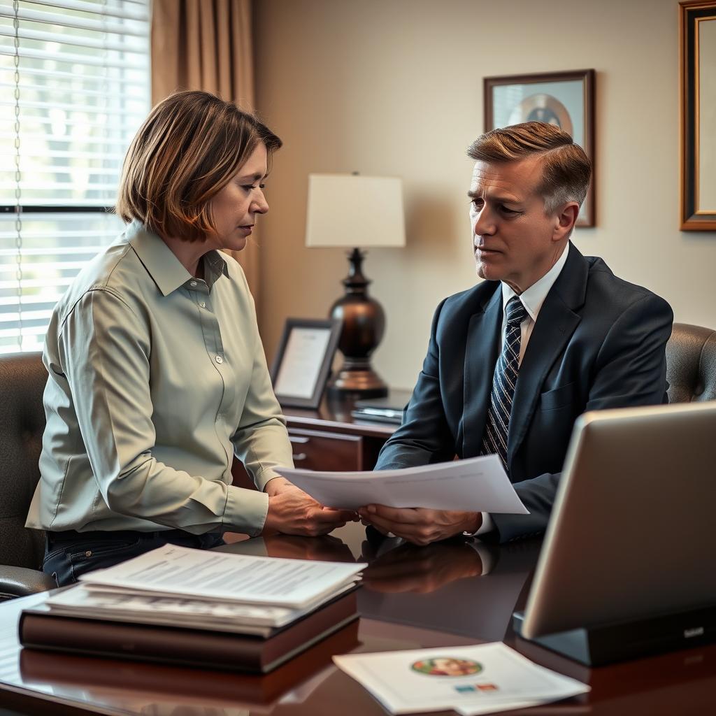 Object Sexual Penetration lawyer Roanoke County