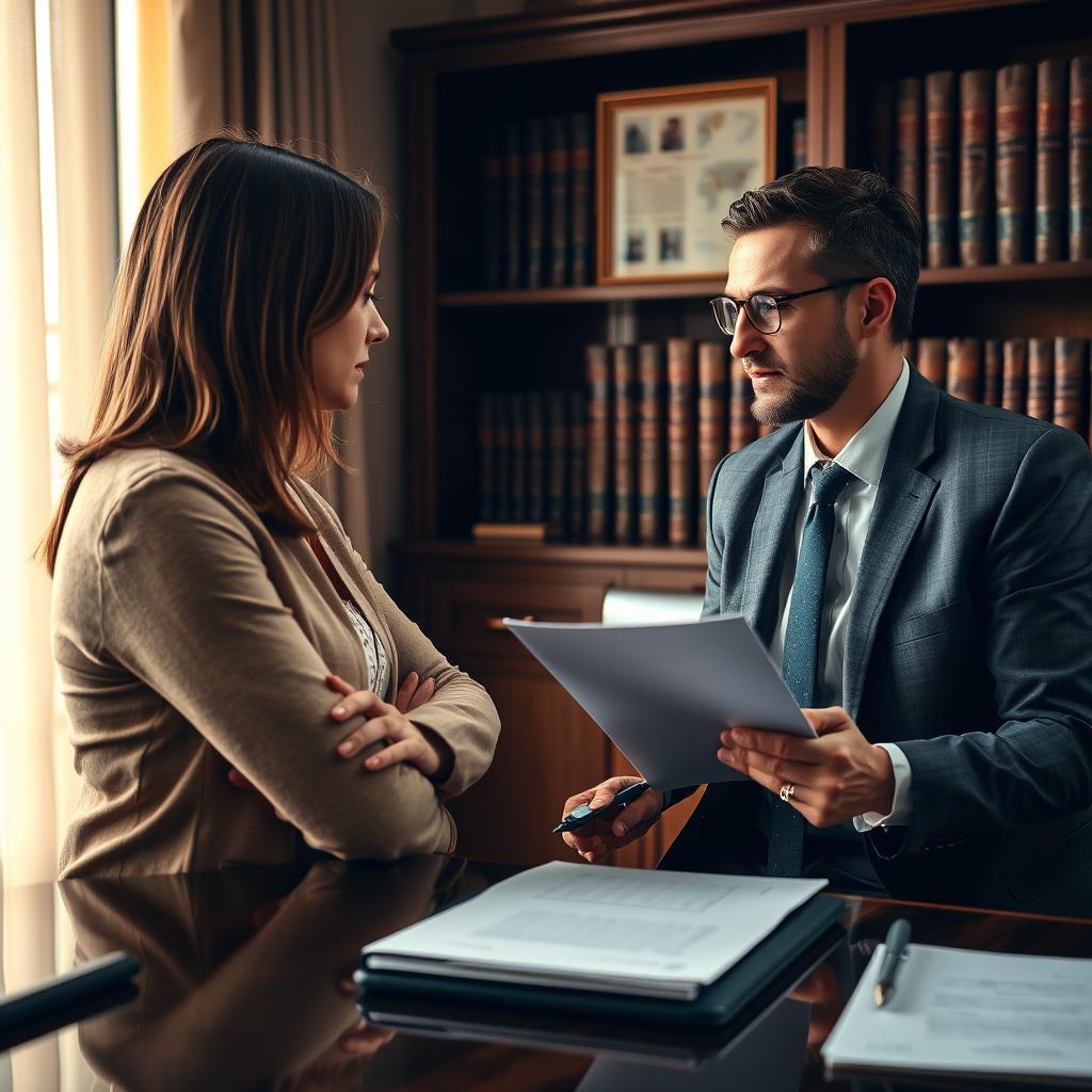 Object Sexual Penetration lawyer Virginia