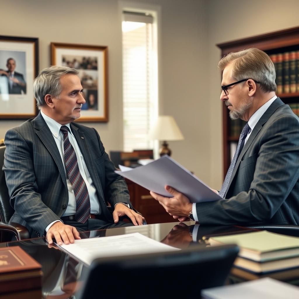 Rape lawyer Clarke County