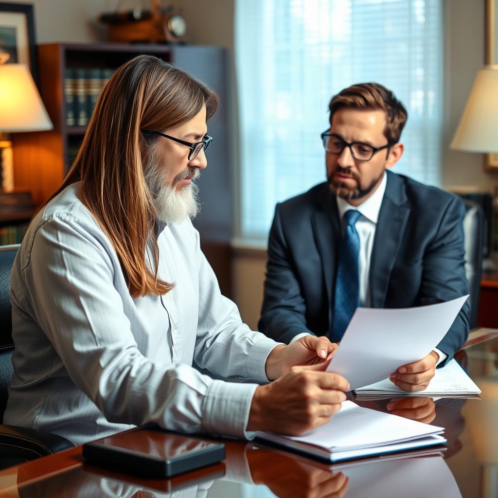 Rape lawyer Culpeper County