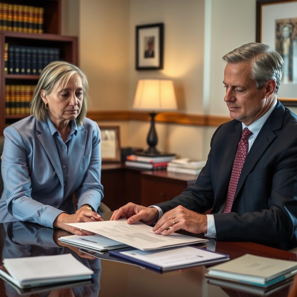 Rape lawyer Gloucester County