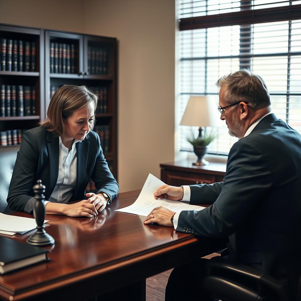 Rape lawyer Lexington