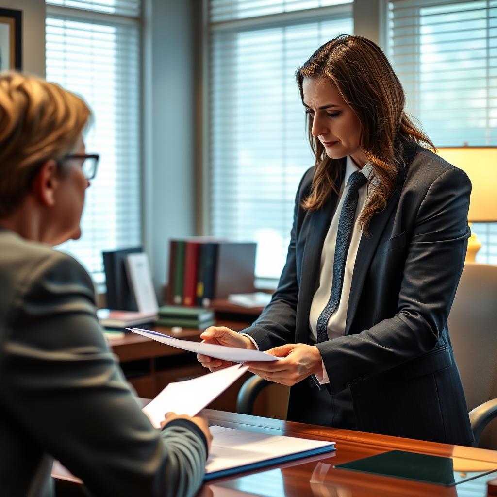 Rape lawyer Manassas