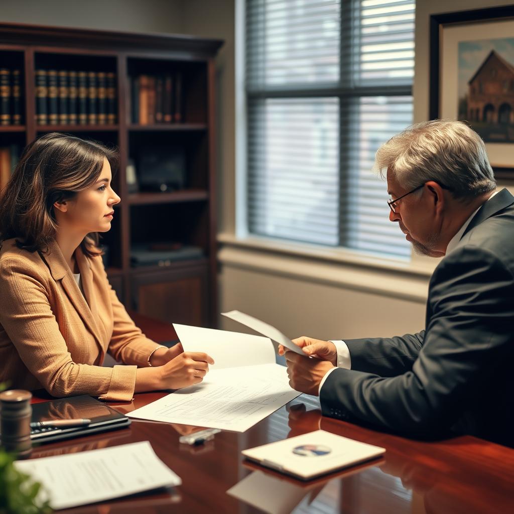 Rape lawyer Poquoson