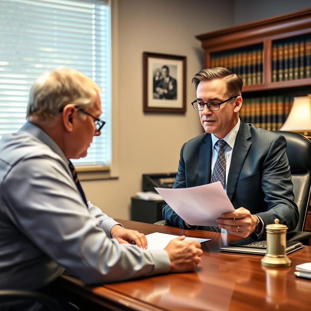 Rape lawyer Rockingham County