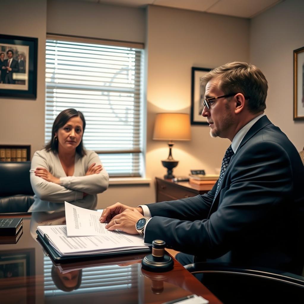 Rape lawyer Virginia Beach