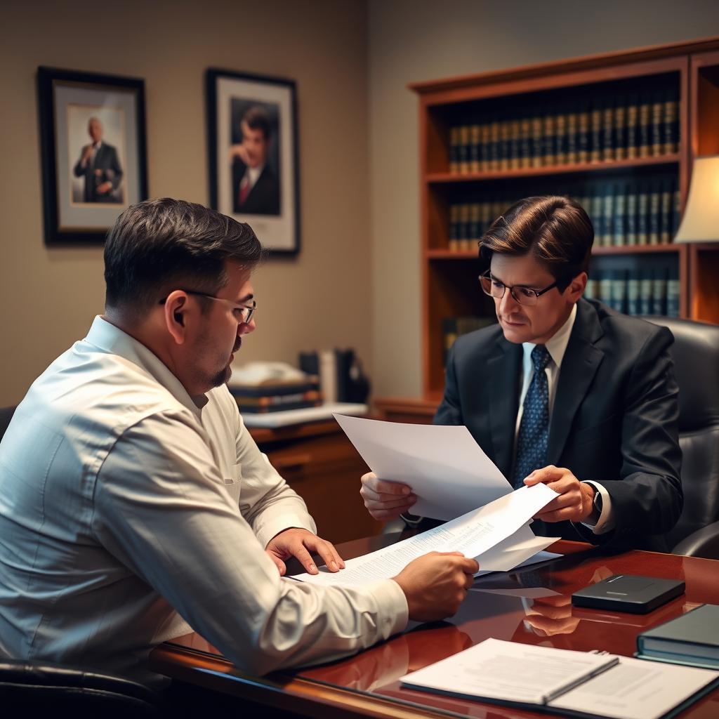 Sexual Battery lawyer Chesapeake