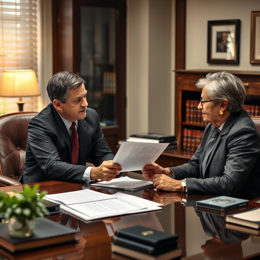 Sexual Battery lawyer Dinwiddie County