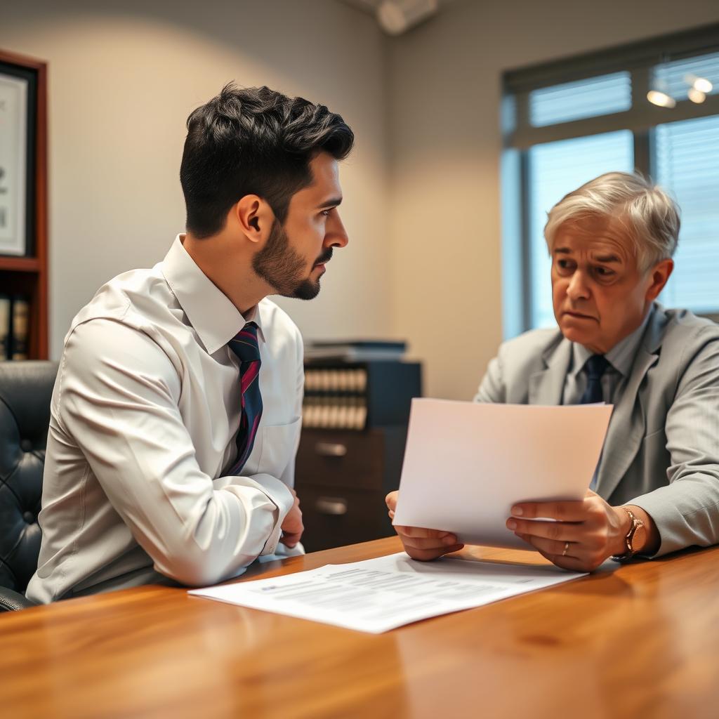 Sexual Battery lawyer Poquoson