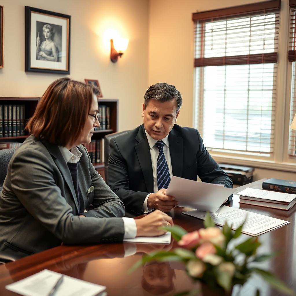 Sexual Battery lawyer Roanoke County