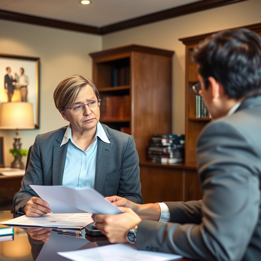 Sexual Battery lawyer Rockingham County